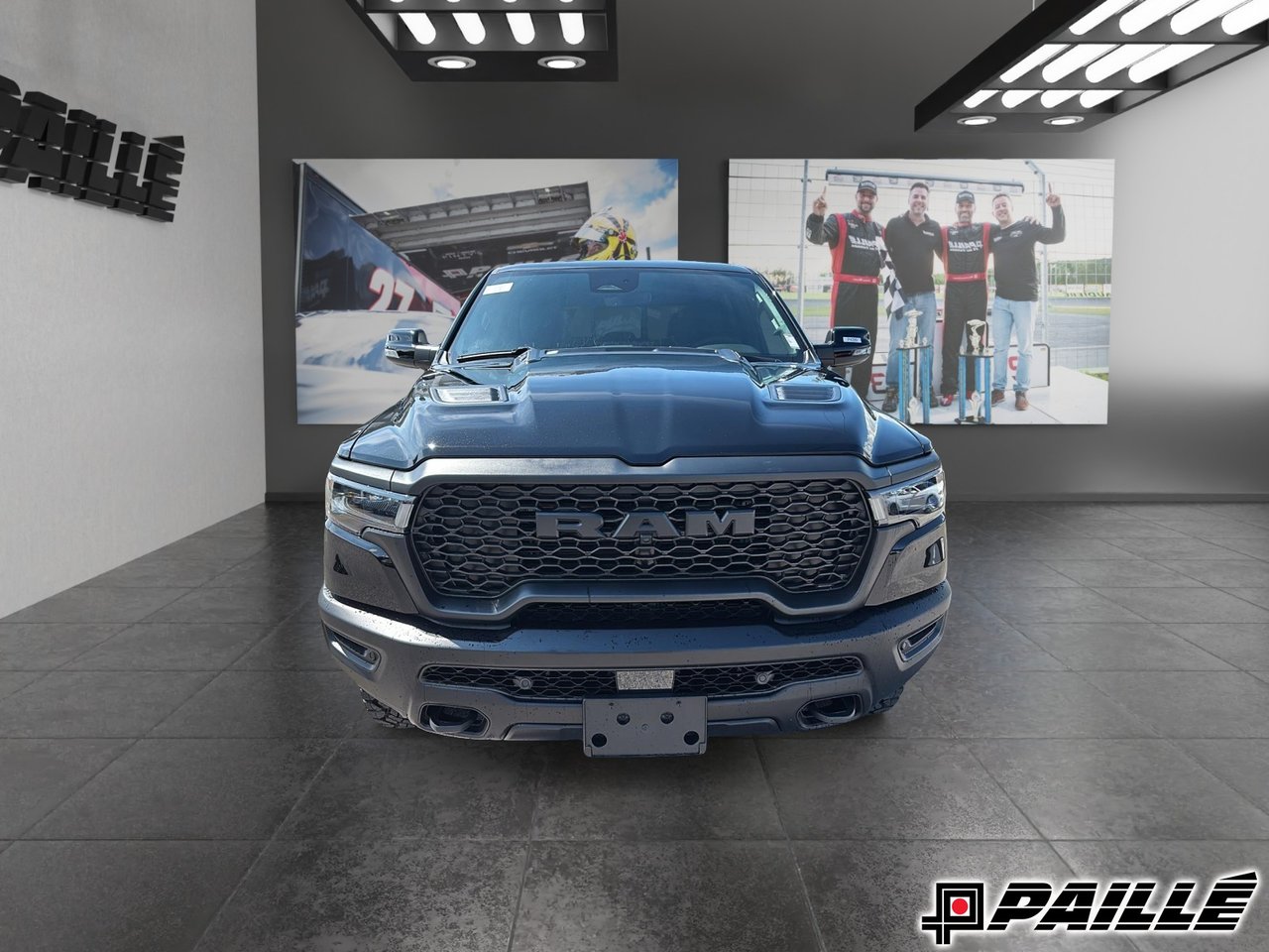 Ram 1500 2026