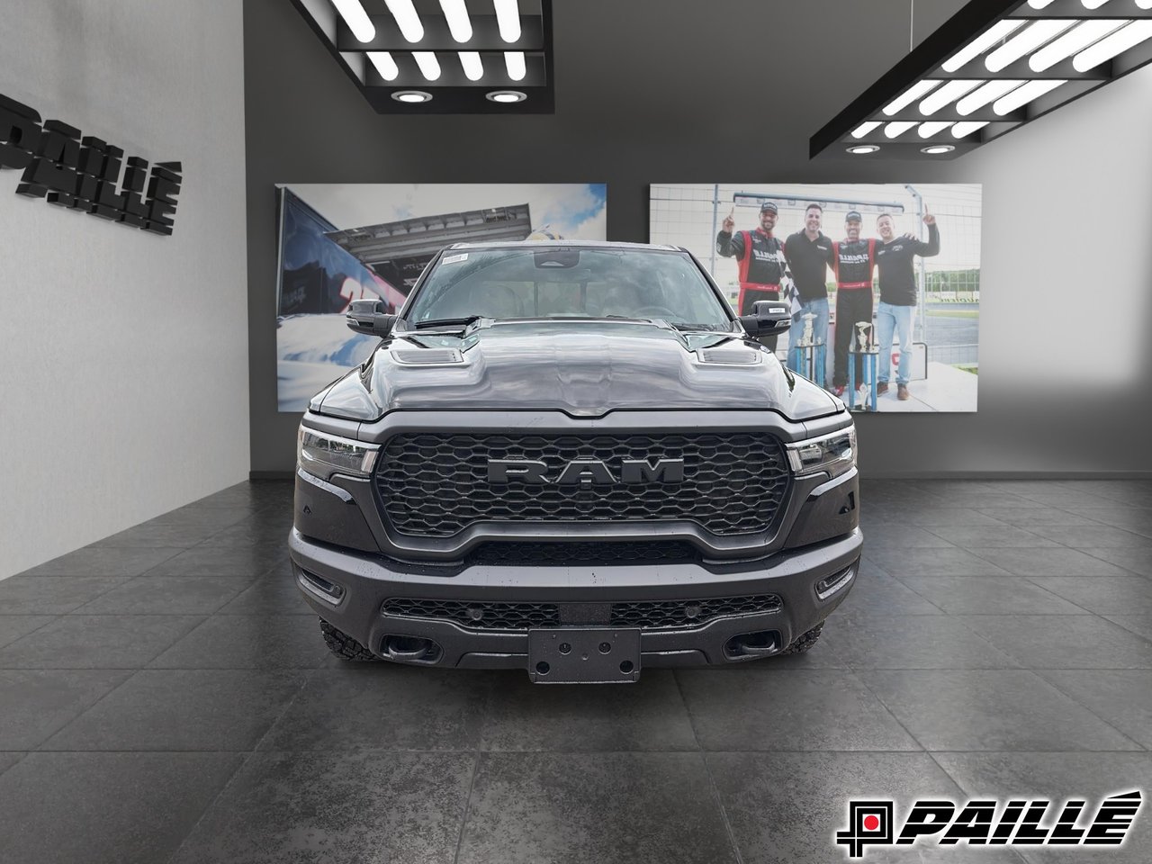 Ram 1500 2026