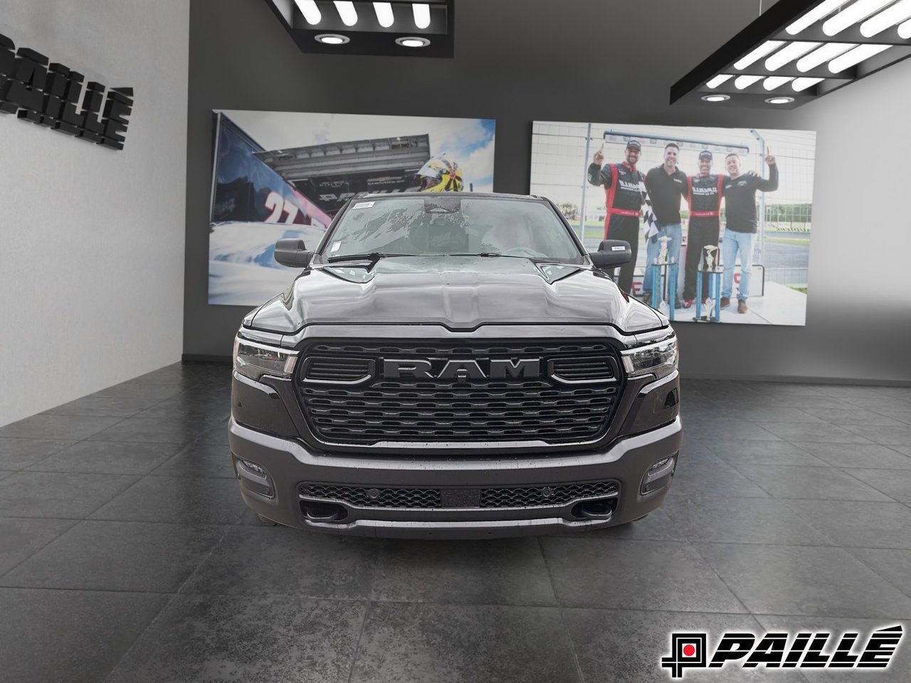 Ram 1500 2026