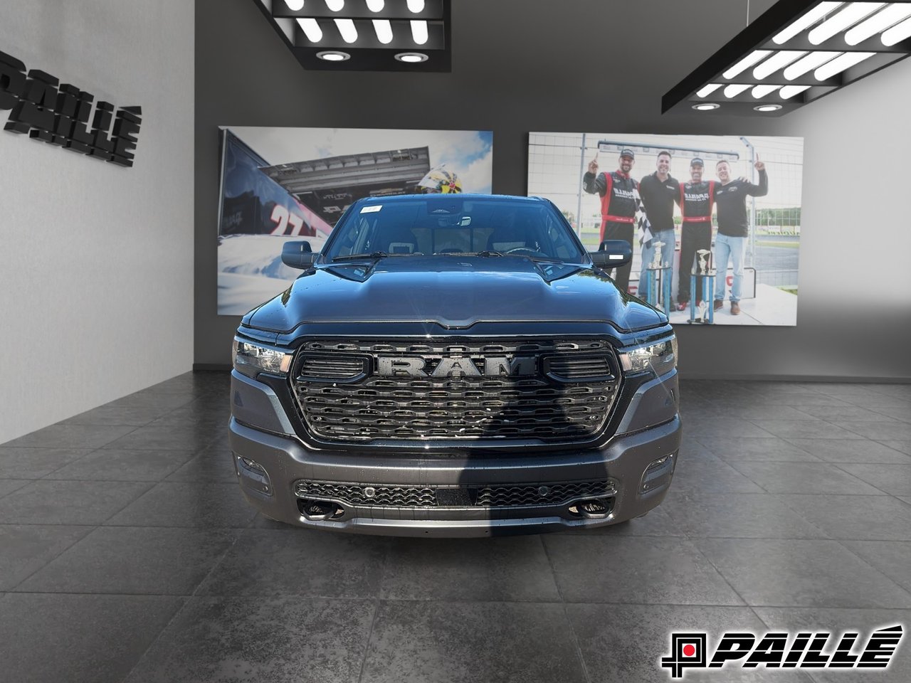 Ram 1500 2026