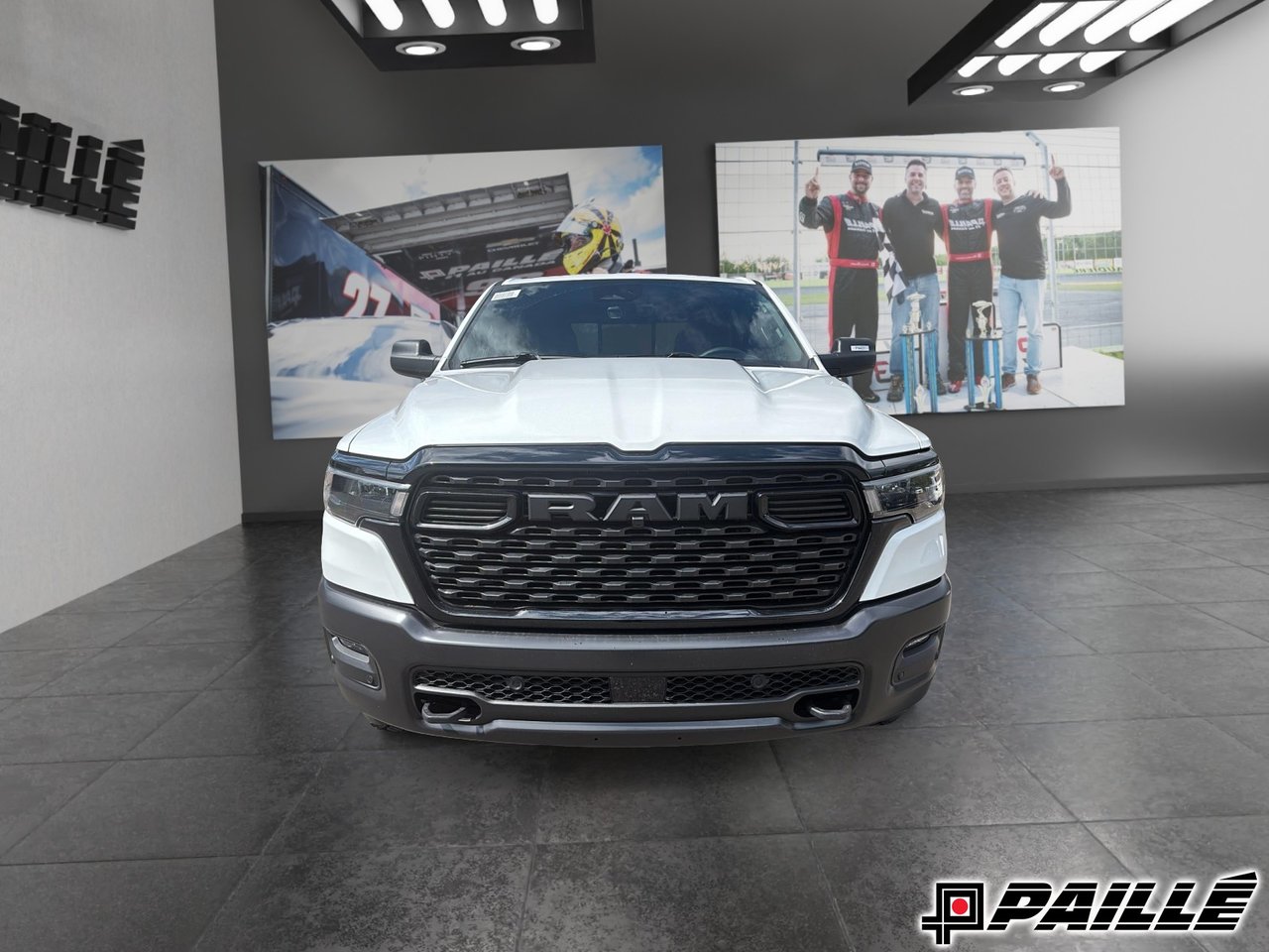 Ram 1500 2026