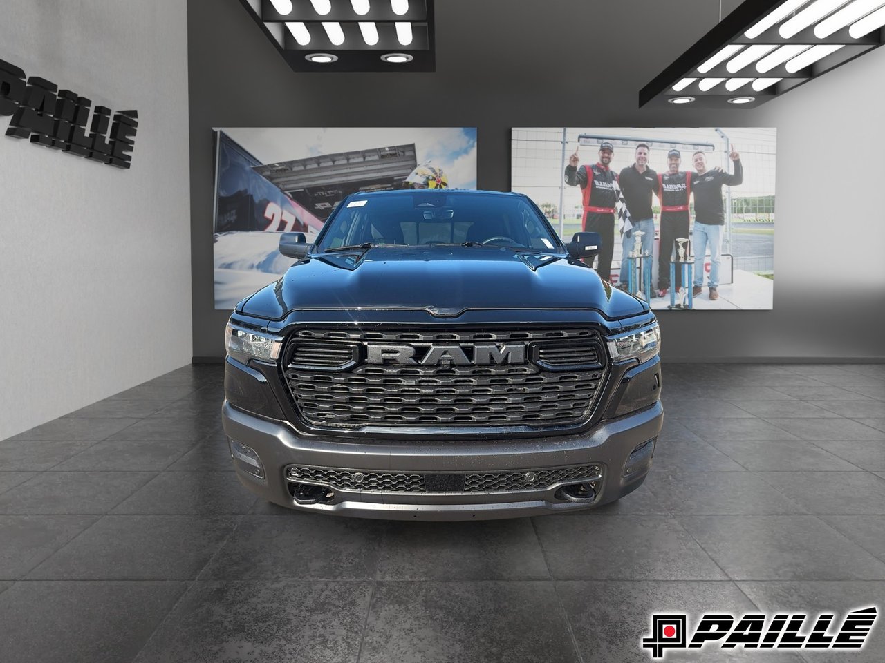 Ram 1500 2026