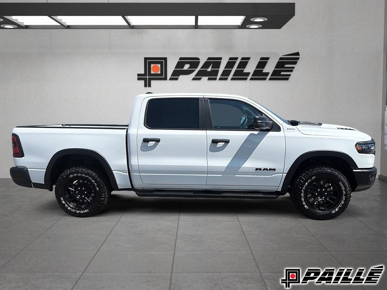Ram 1500 2026