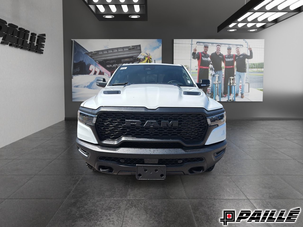 Ram 1500 2026