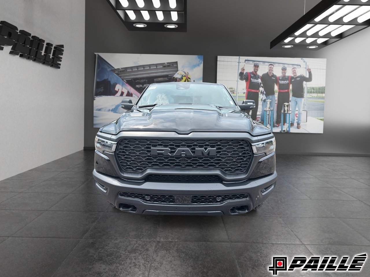 Ram 1500 2026