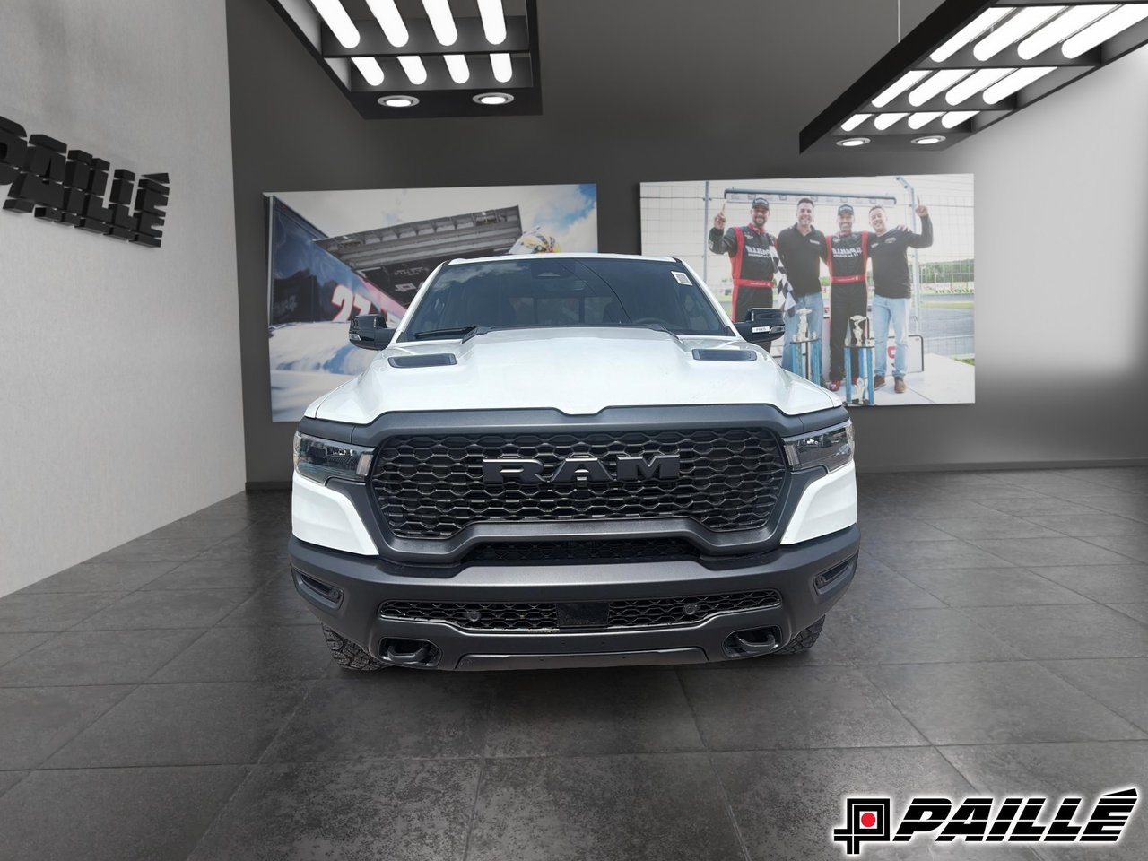 Ram 1500 2026