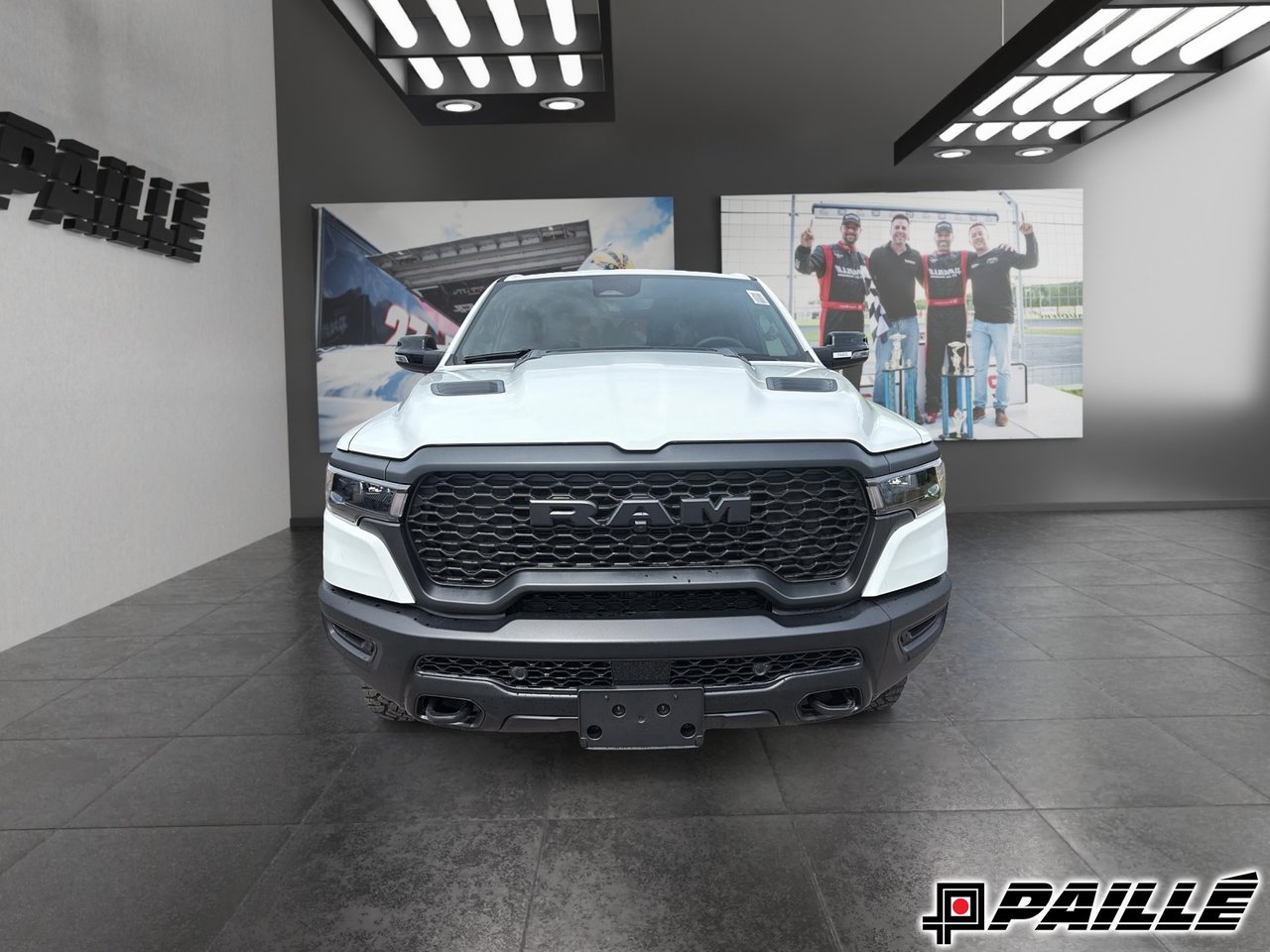 Ram 1500 2026