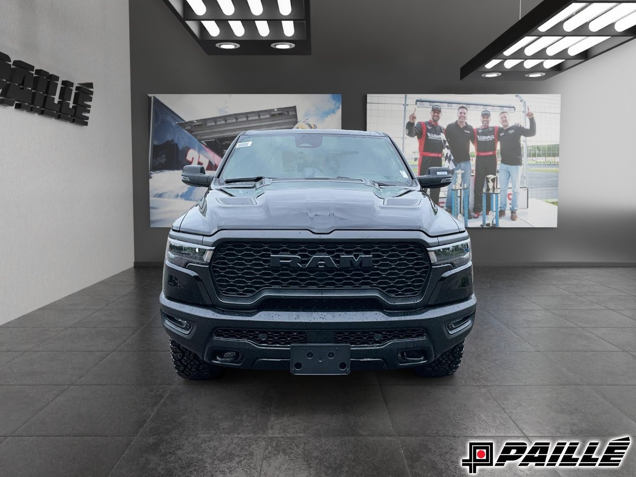 Ram 1500 2026