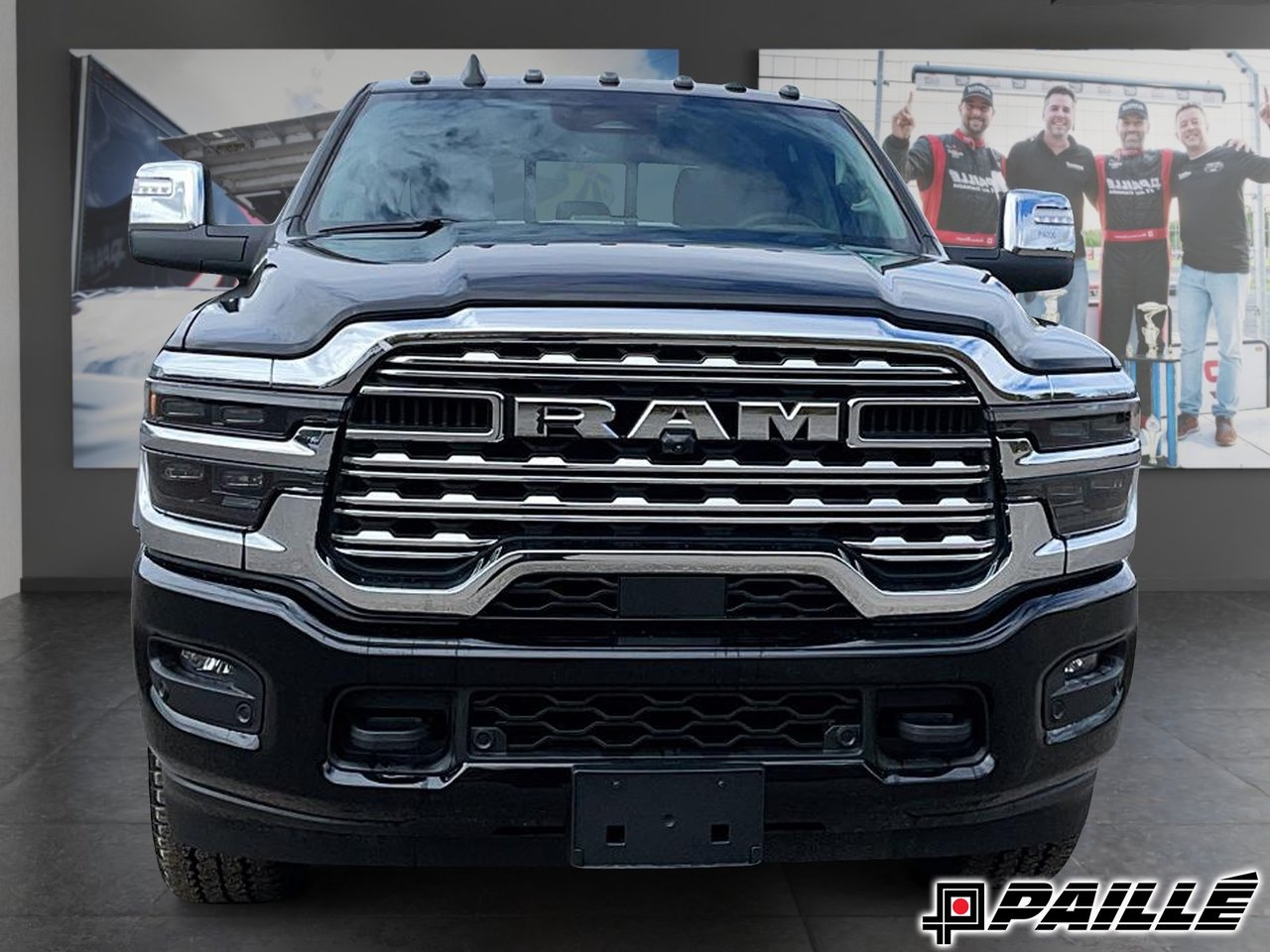 Ram 2500 2026