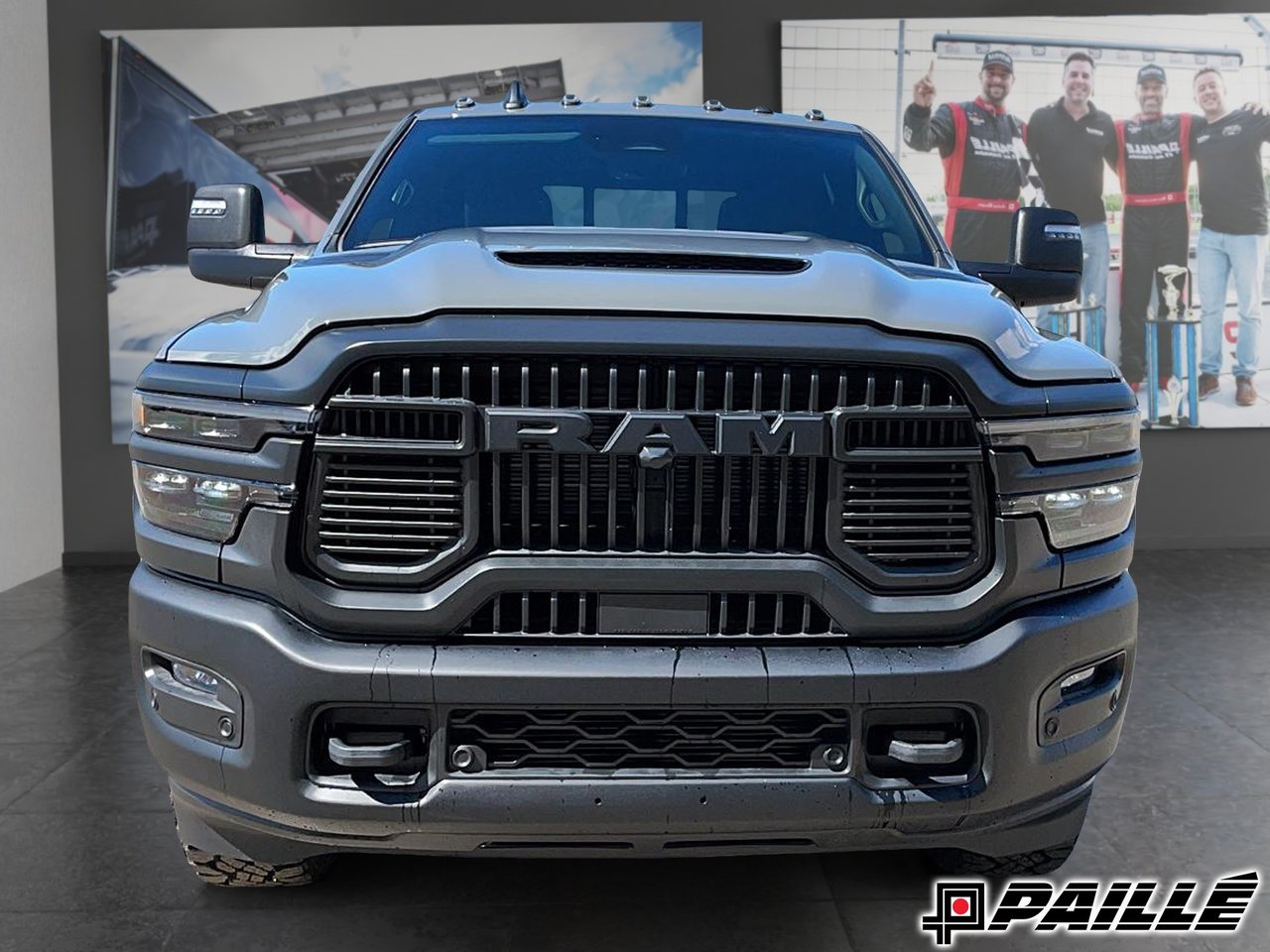 Ram 2500 2026