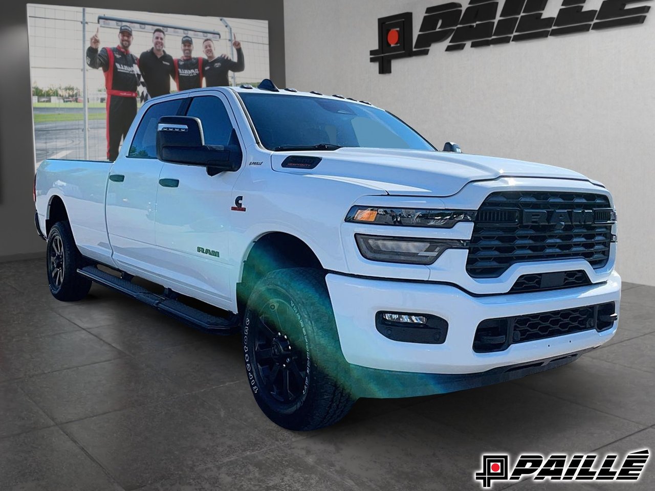 Ram 2500 2026