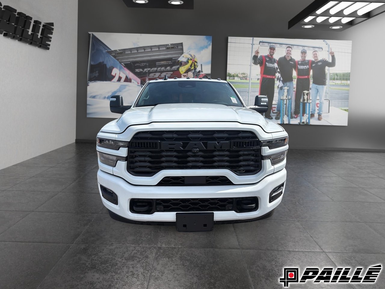 Ram 2500 2026