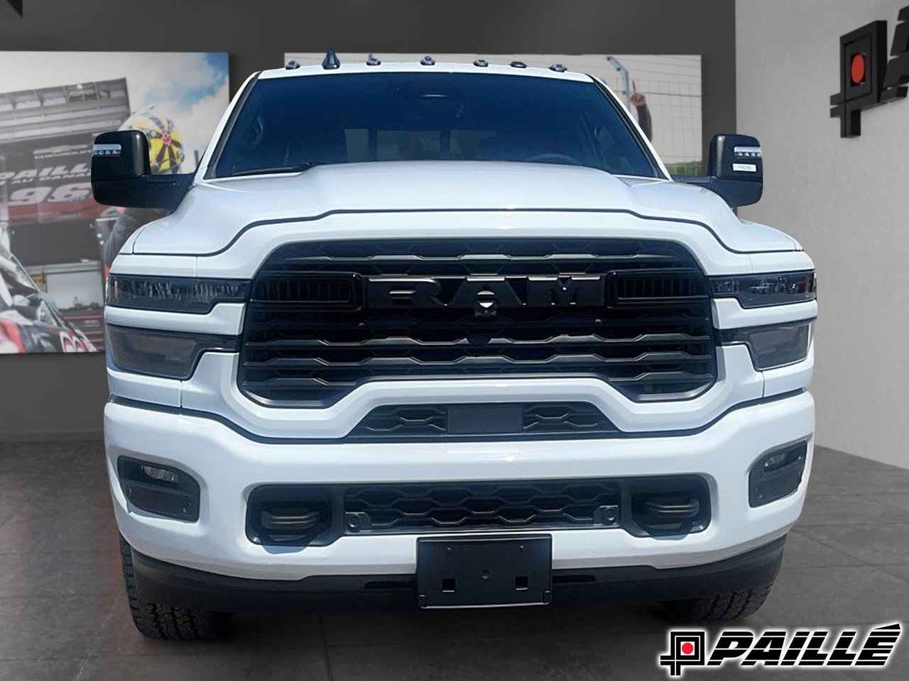 Ram 2500 2026