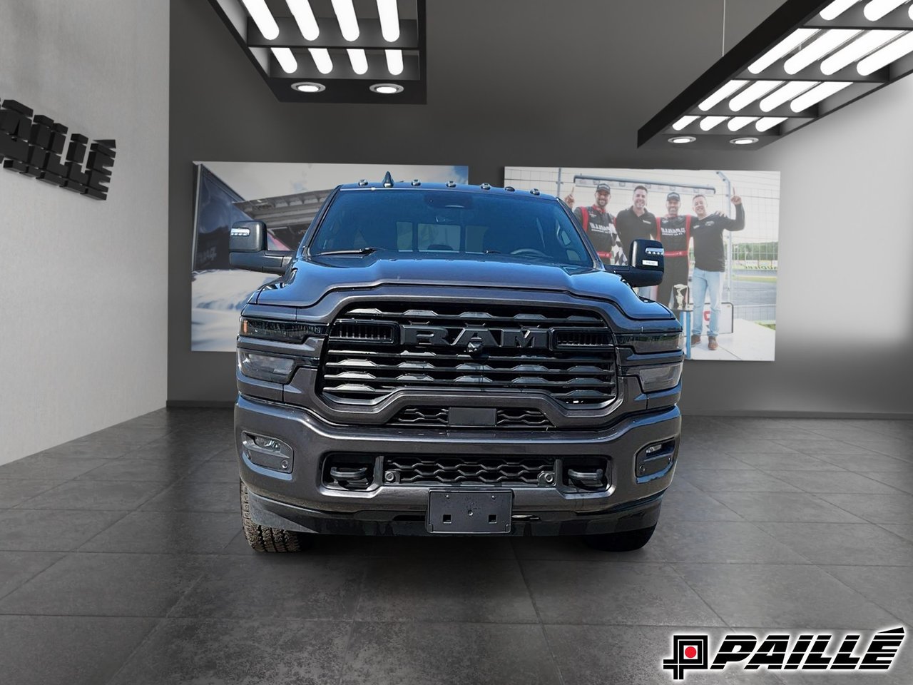 Ram 2500 2026