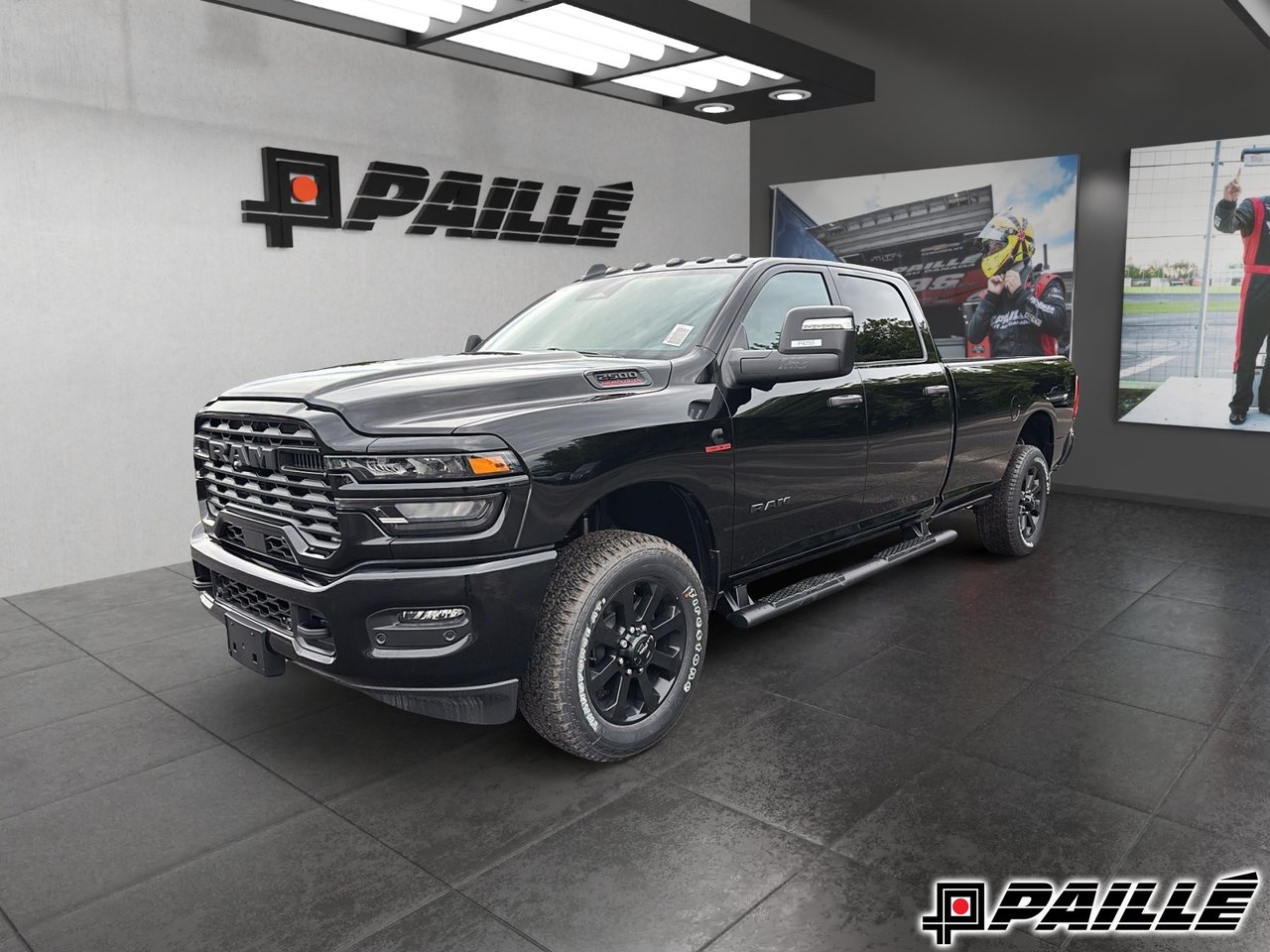 Ram 2500 2026