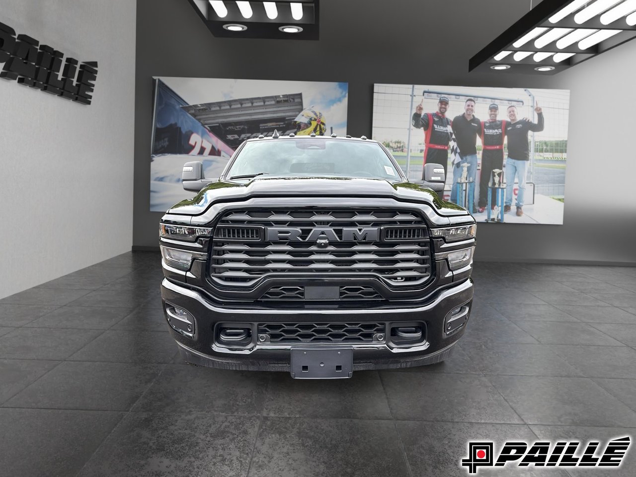 Ram 2500 2026