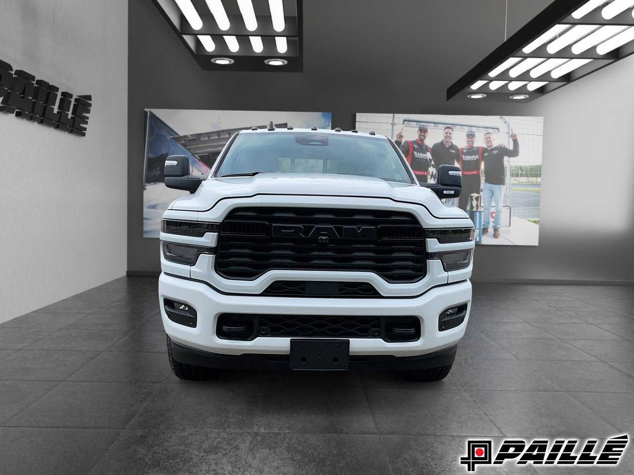 Ram 2500 2026