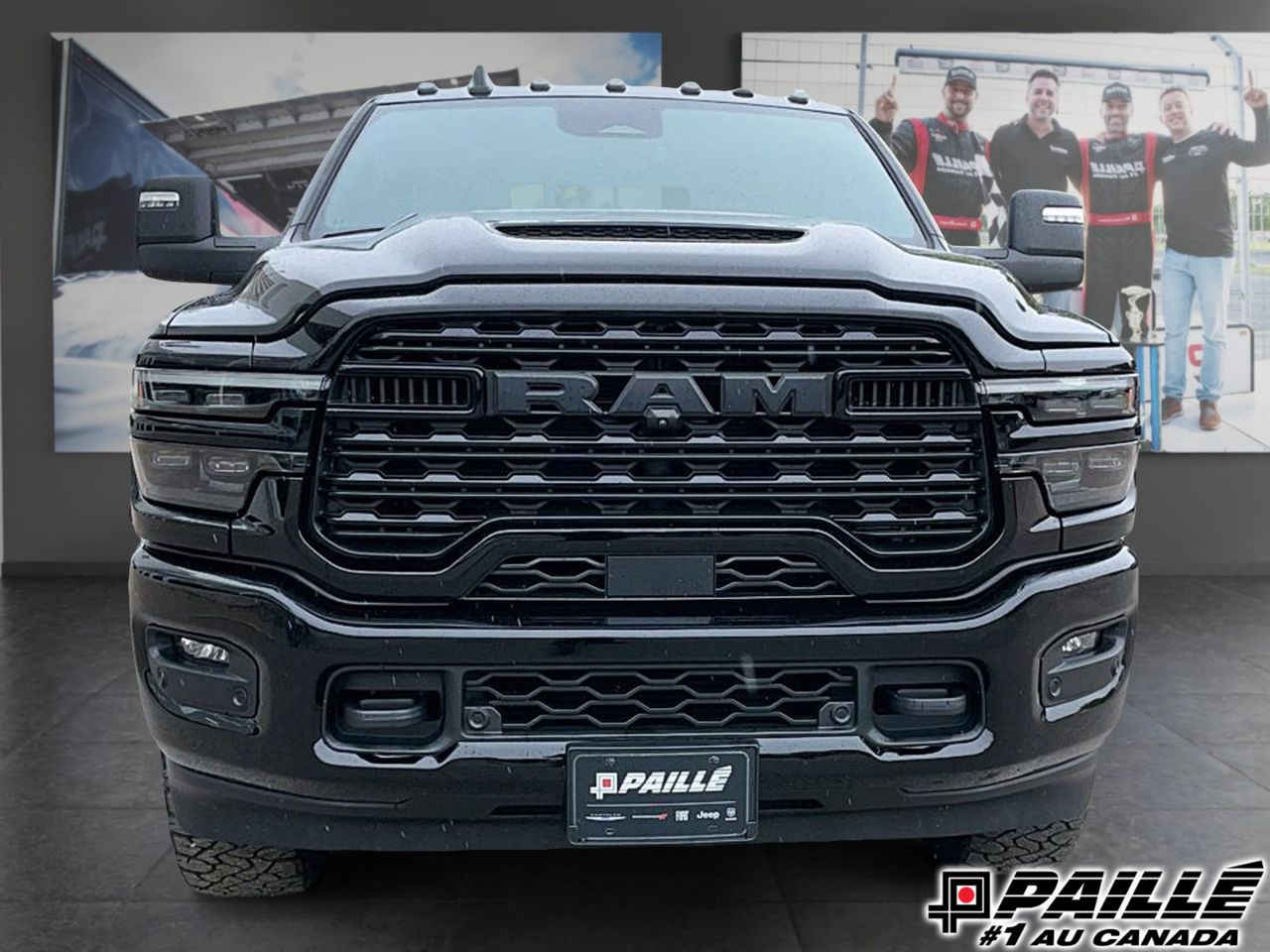 Ram 2500 2026