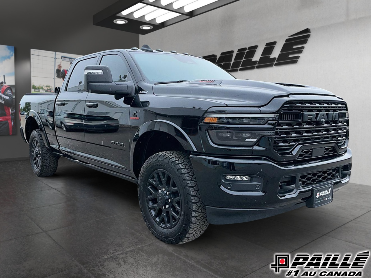 Ram 2500 2026