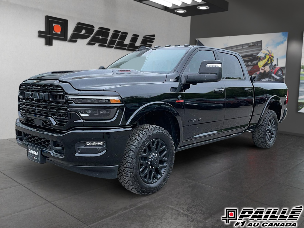 Ram 2500 2026