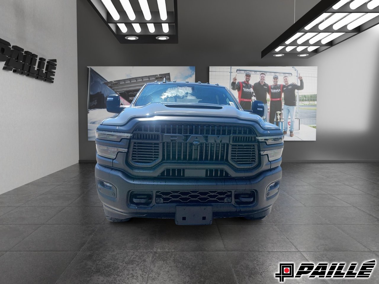 Ram 2500 2026
