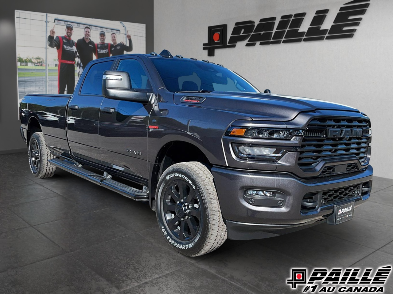 Ram 2500 2026