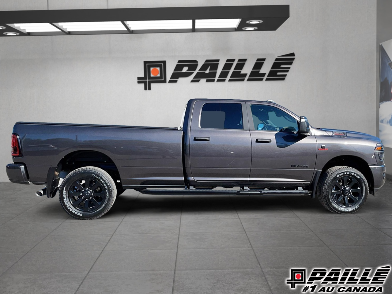 Ram 2500 2026