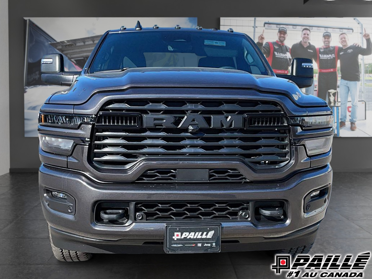 Ram 2500 2026