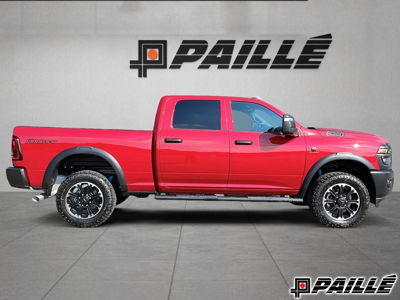 Ram 2500 2026