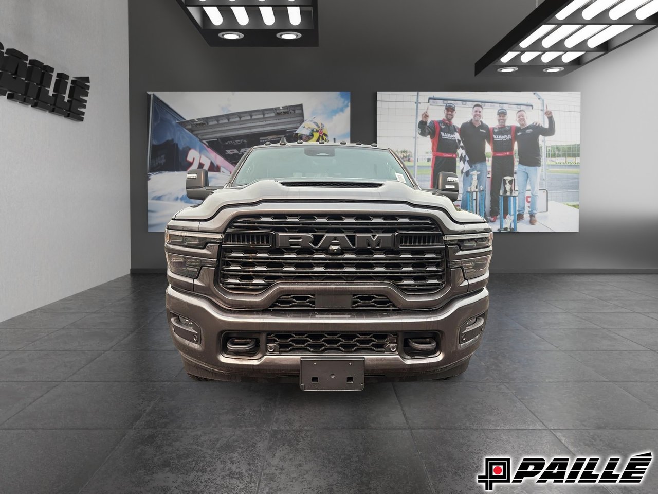 Ram 2500 2026