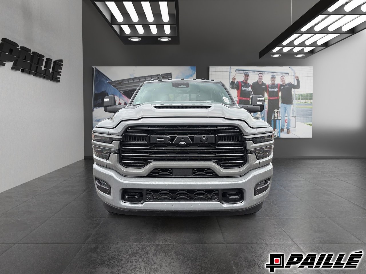 Ram 2500 2026