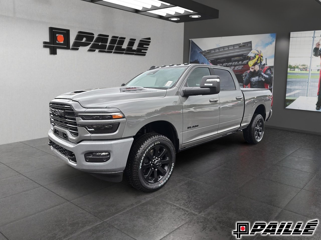 Ram 2500 2026