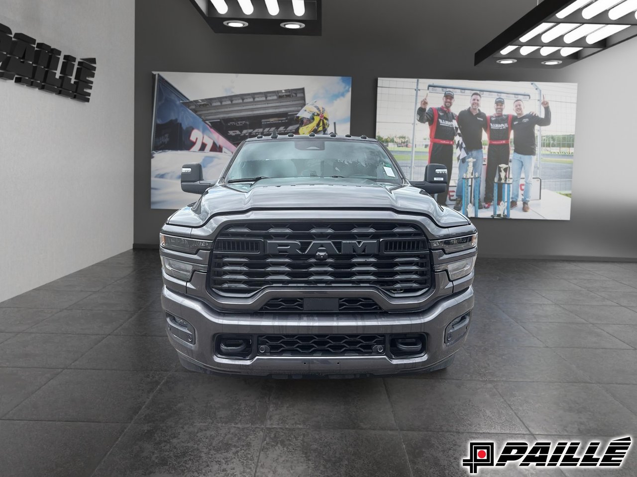 Ram 2500 2026
