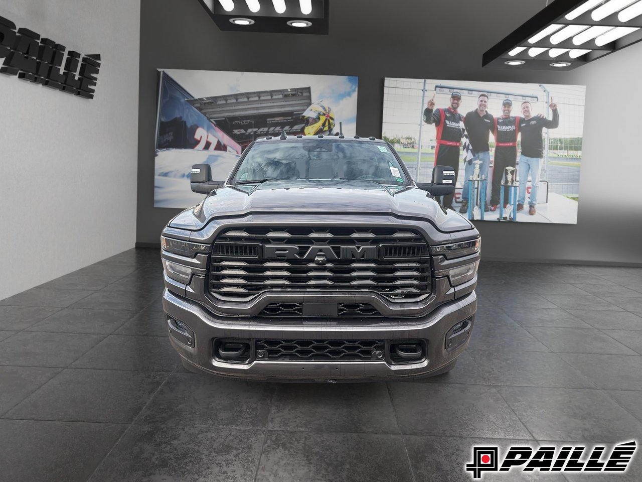 Ram 2500 2026