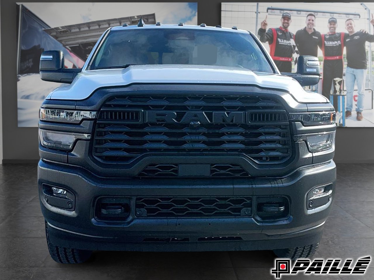 Ram 3500 2026