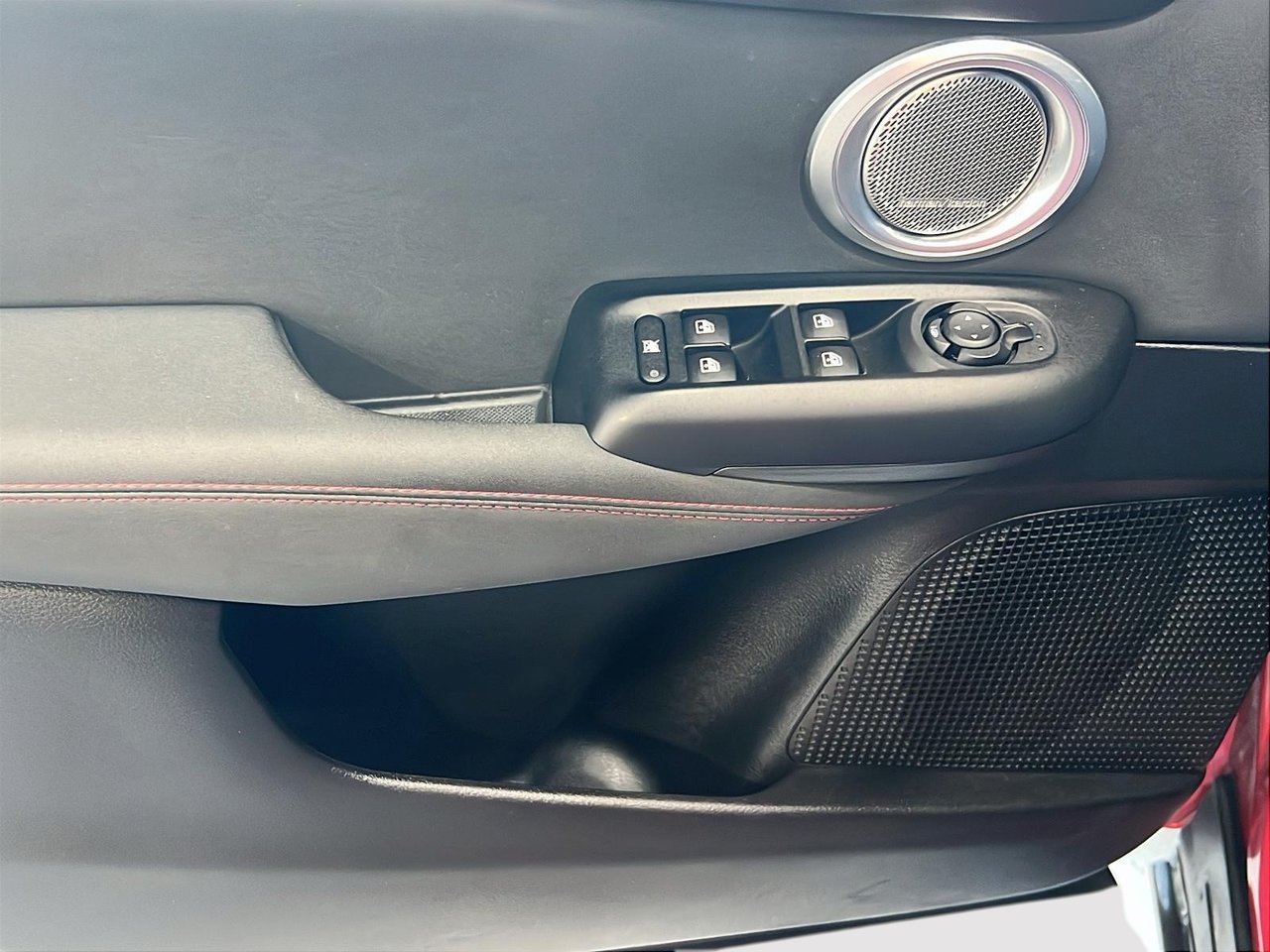 Dodge HORNET GT PLUS AWD BLACKTOP | TOIT OUVRANT | 2024-9