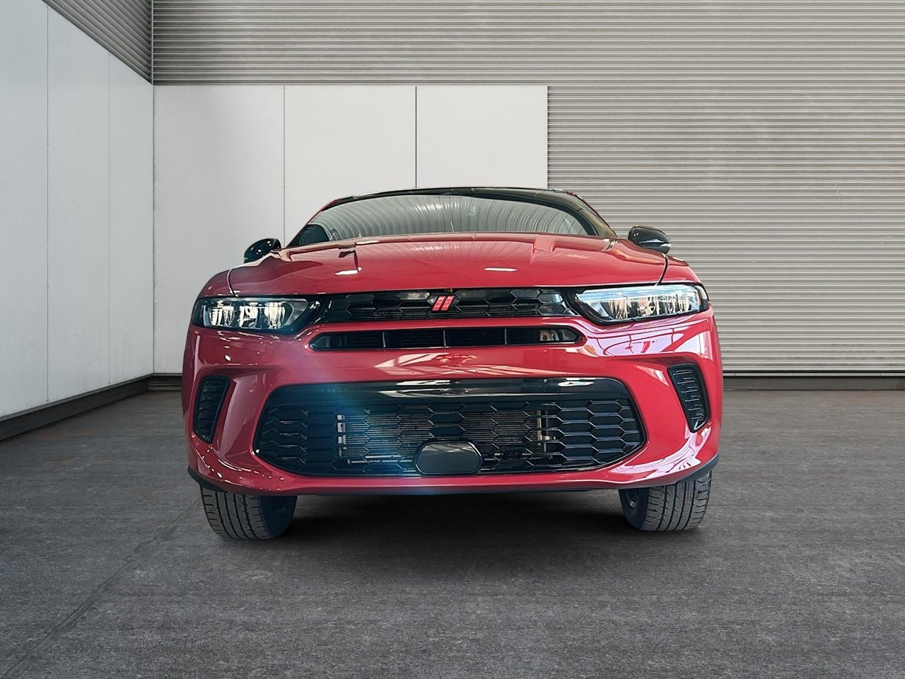 Dodge HORNET GT PLUS AWD BLACKTOP | TOIT OUVRANT | 2024-1