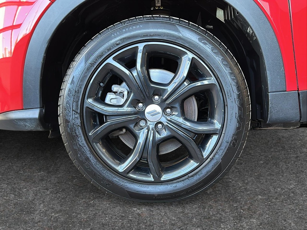 Dodge HORNET GT PLUS AWD BLACKTOP | TOIT OUVRANT | 2024-5