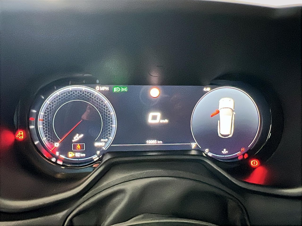 Dodge HORNET GT PLUS AWD BLACKTOP | TOIT OUVRANT | 2024-11