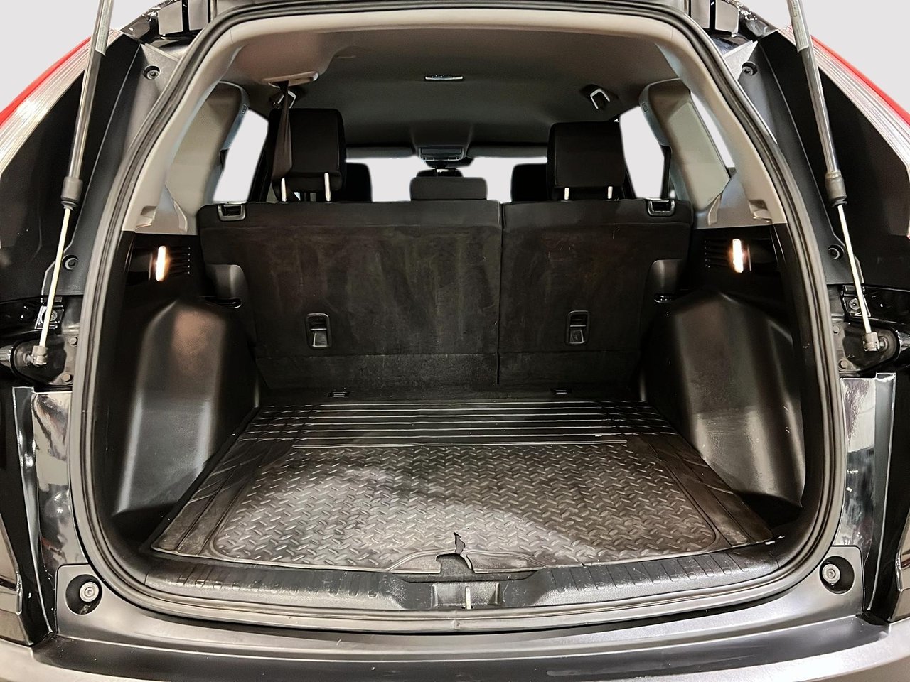 Honda CR-V LX awd 2019-5