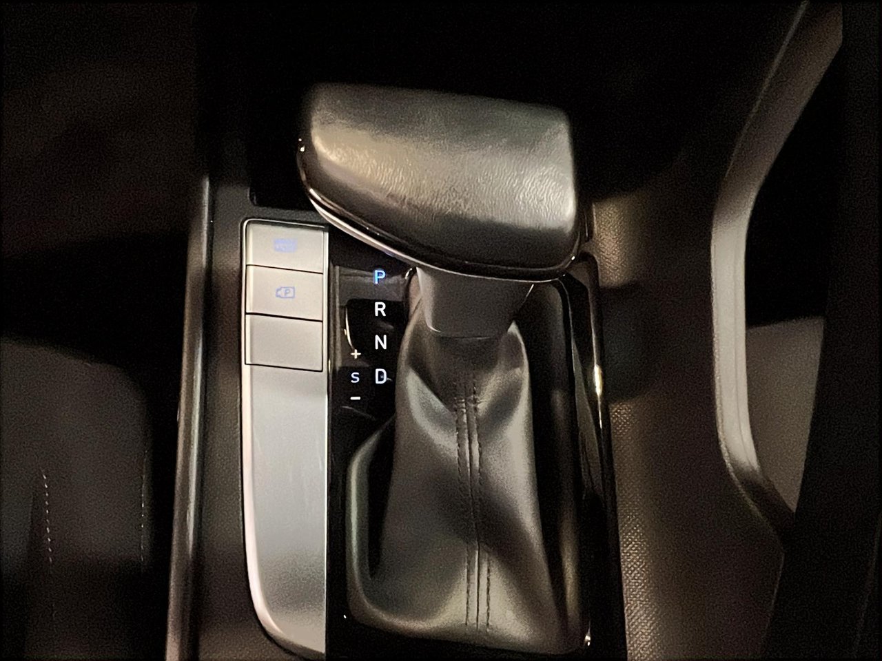 2025 Hyundai Elantra Preferred Mags Sièges Chauffants-13