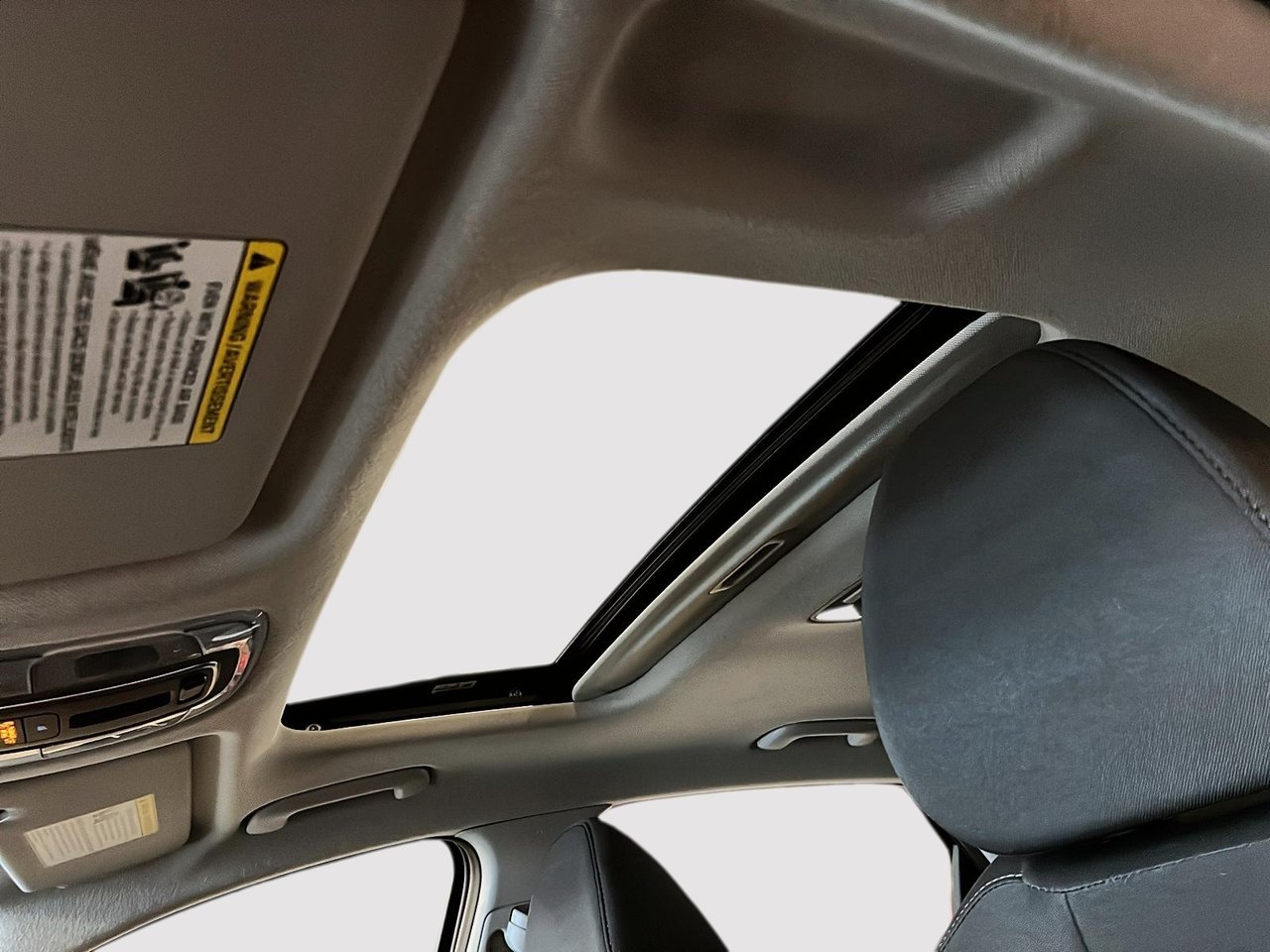 2025 Hyundai Elantra Preferred Mags Sièges Chauffants-14