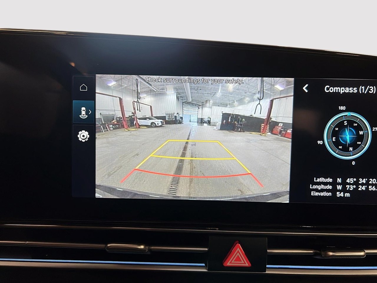 2025 Hyundai Elantra Preferred Mags Sièges Chauffants-15