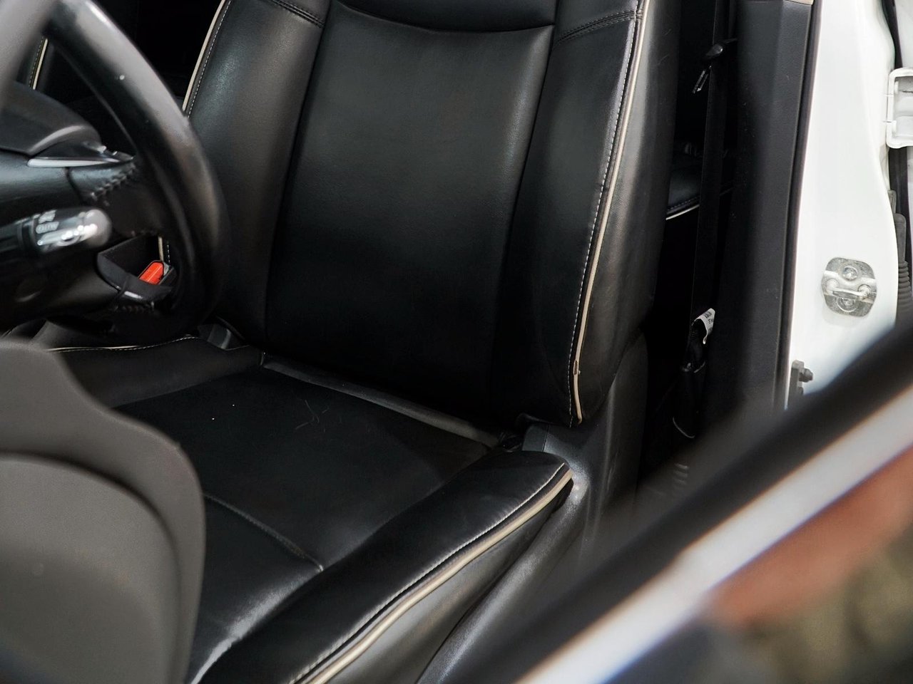 Infiniti QX60 Luxe AWD Toit-Ouvrant 2020-6