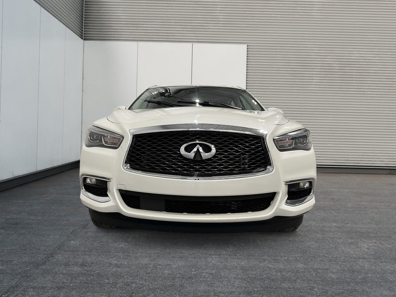 Infiniti QX60 Luxe AWD Toit-Ouvrant 2020-1