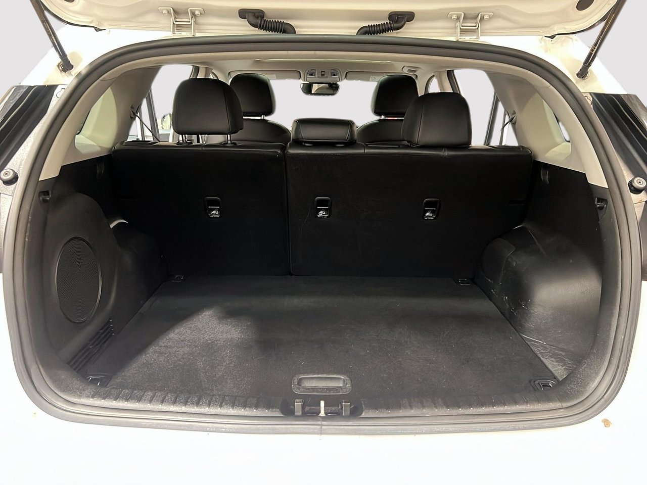 Kia Niro EV EX PREMIUM 2020-5