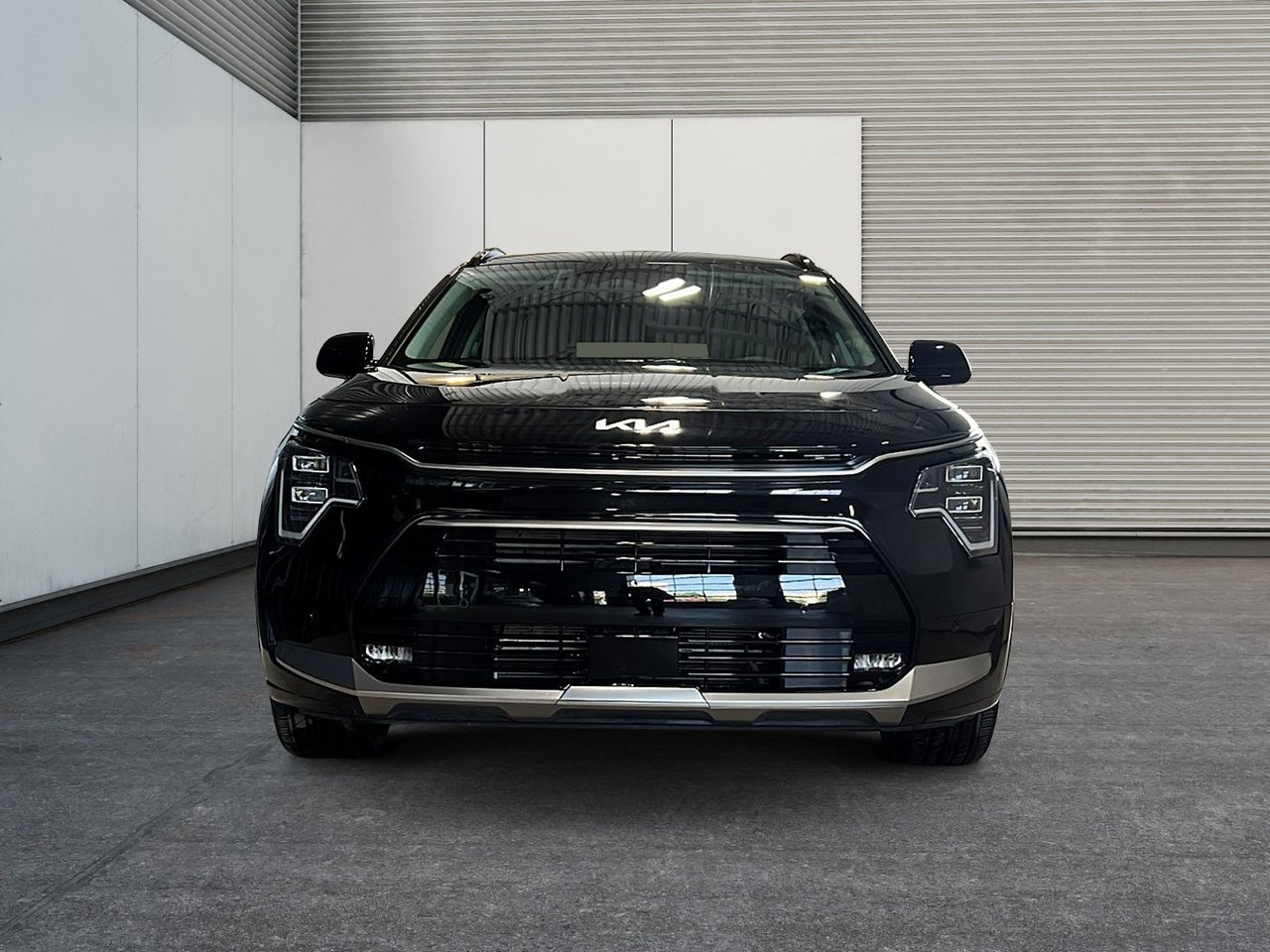 Kia Niro SX HYBRID 2025-1