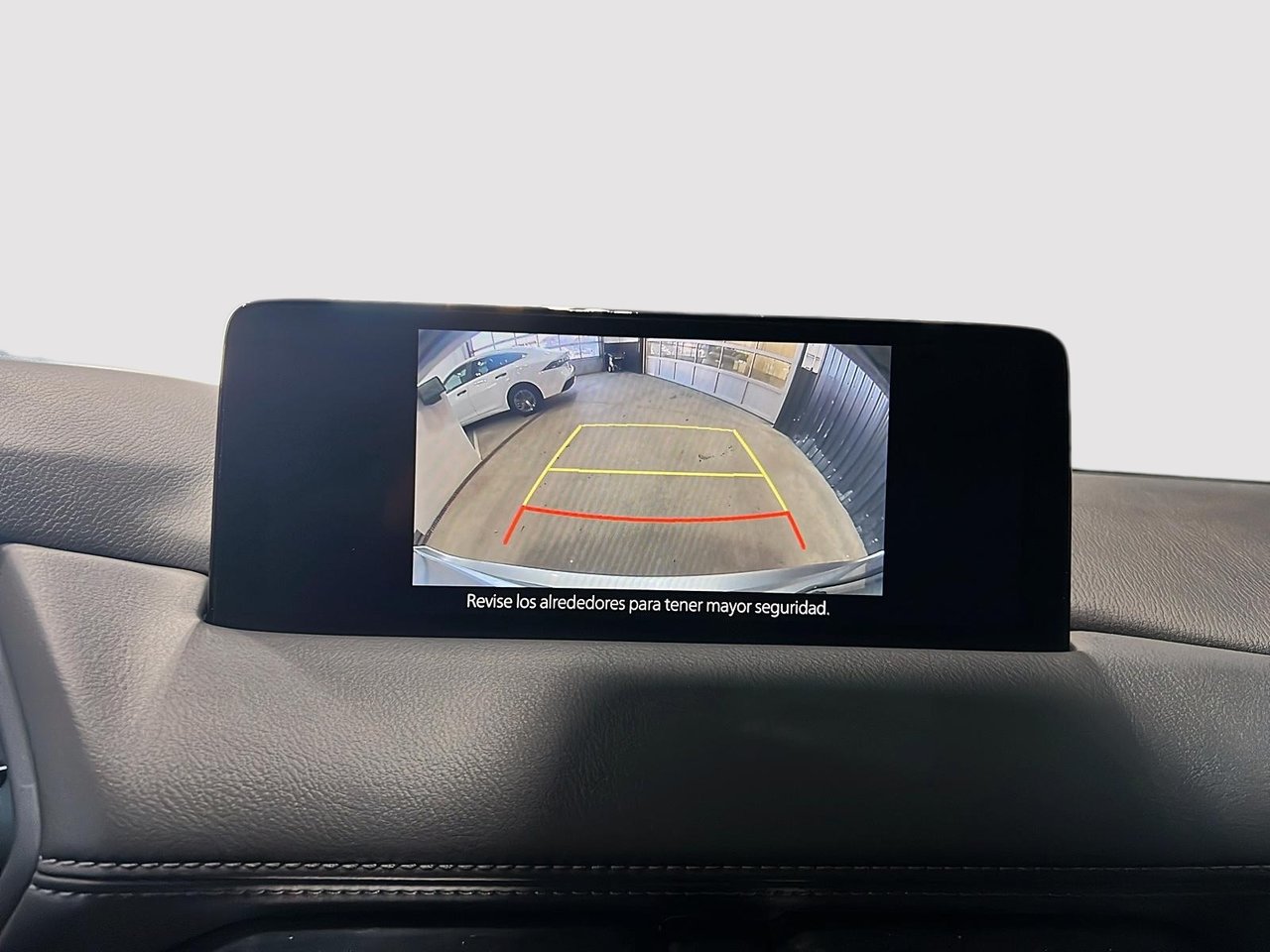 2023 Mazda CX-5 GS AWD Luxe - Toit-Ouvrant-15