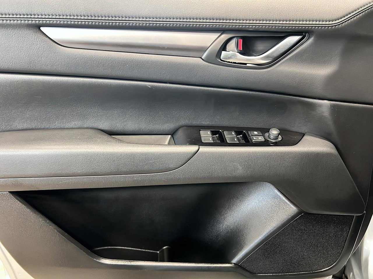 2023 Mazda CX-5 GS AWD Luxe - Toit-Ouvrant-9