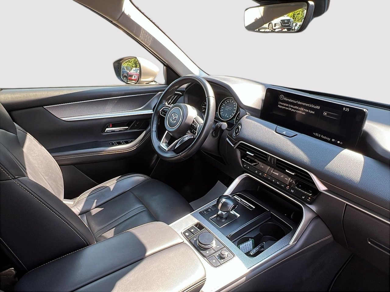2025 Mazda CX-90 MHEV GT+Hybride-17